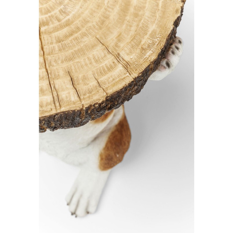 Table d'appoint Chien Kare Design