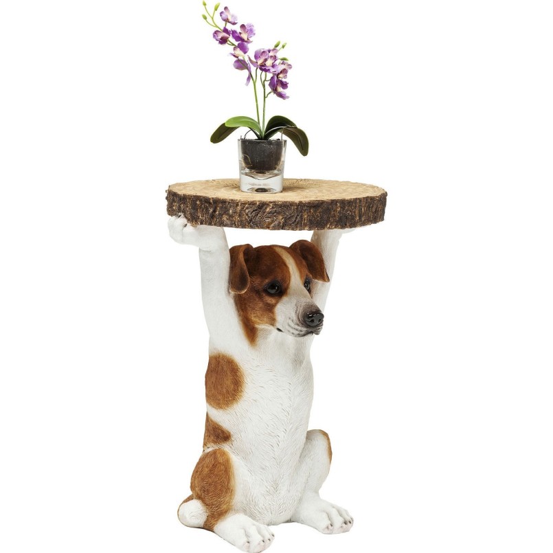 Side Table Animal Mr. Jack Ø33cm Kare Design