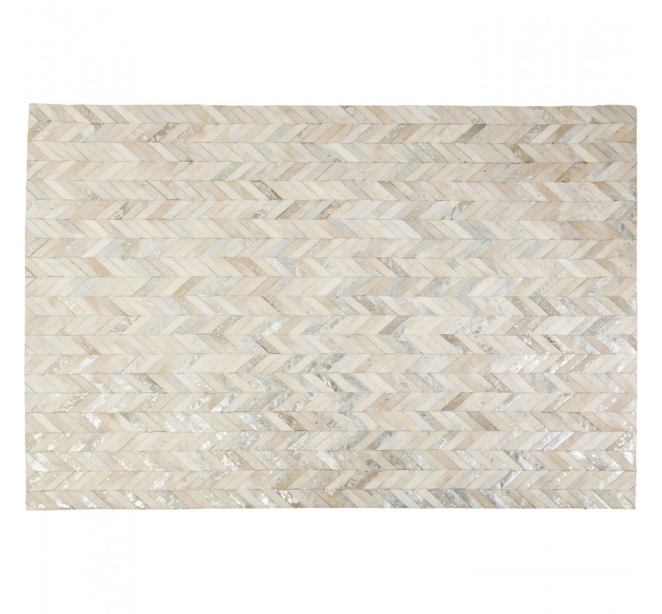 Vloerkleed Spike Elegance 240x170cm Kare Design