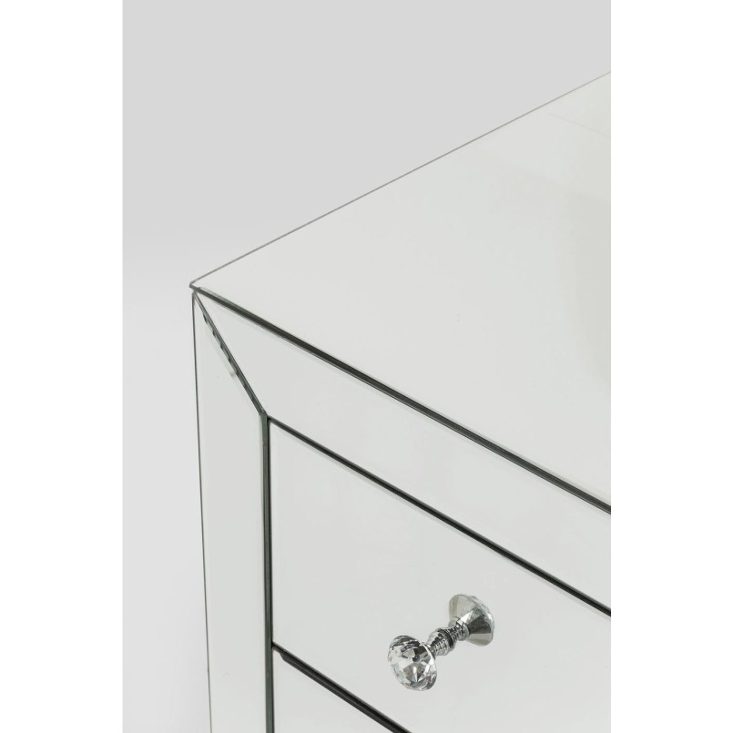 Commode Luxury Kare Design