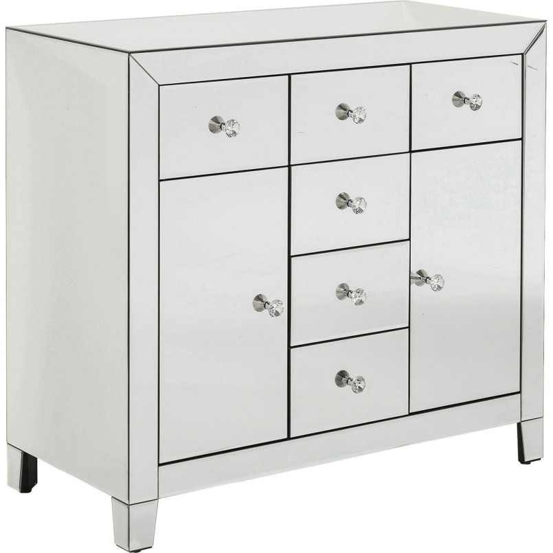 Commode Luxury Kare Design