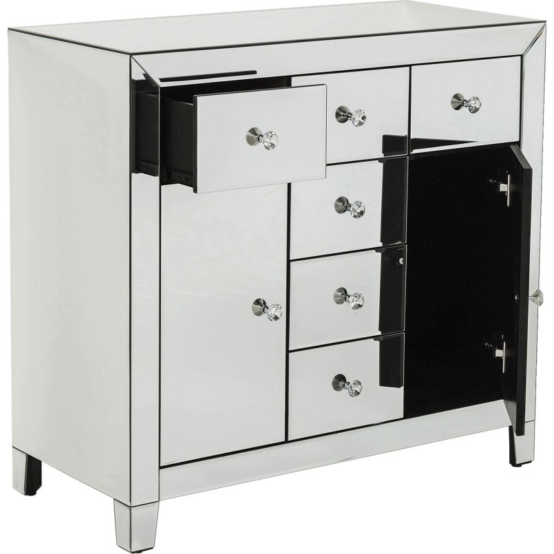 Commode Luxury Kare Design