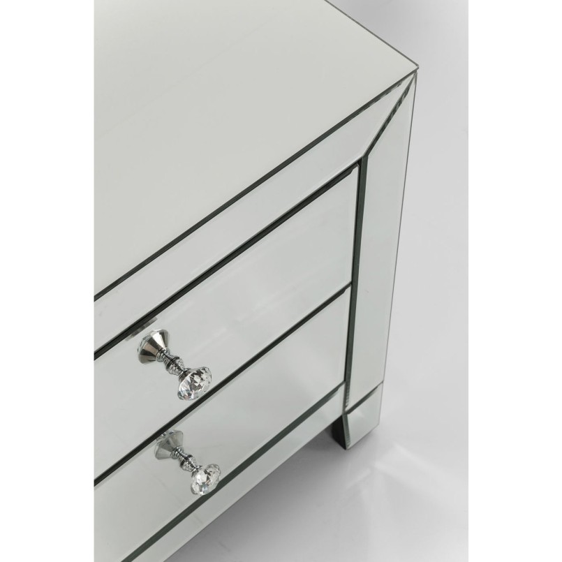 Console Luxury Kare Design