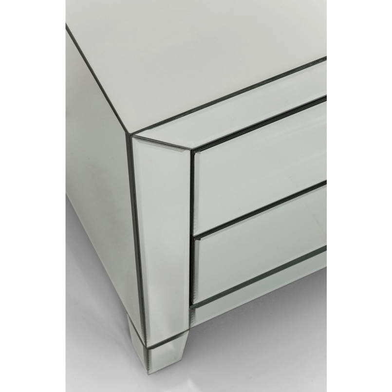 Console Luxury Kare Design