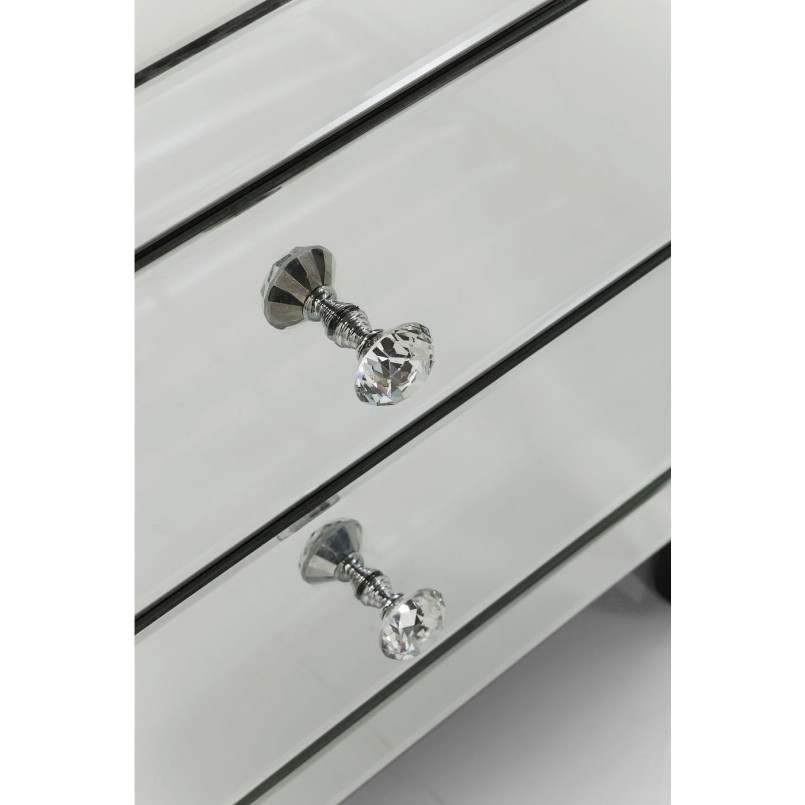 Console Luxury Kare Design
