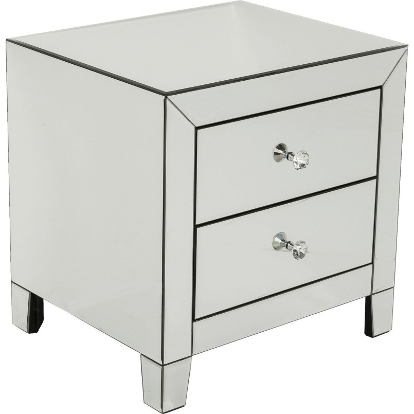 Console Luxury Kare Design