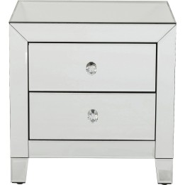 Console Luxury Kare Design