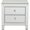 Console Luxury Kare Design