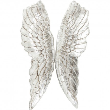 Wall Decoration Angel Wings Kare Design