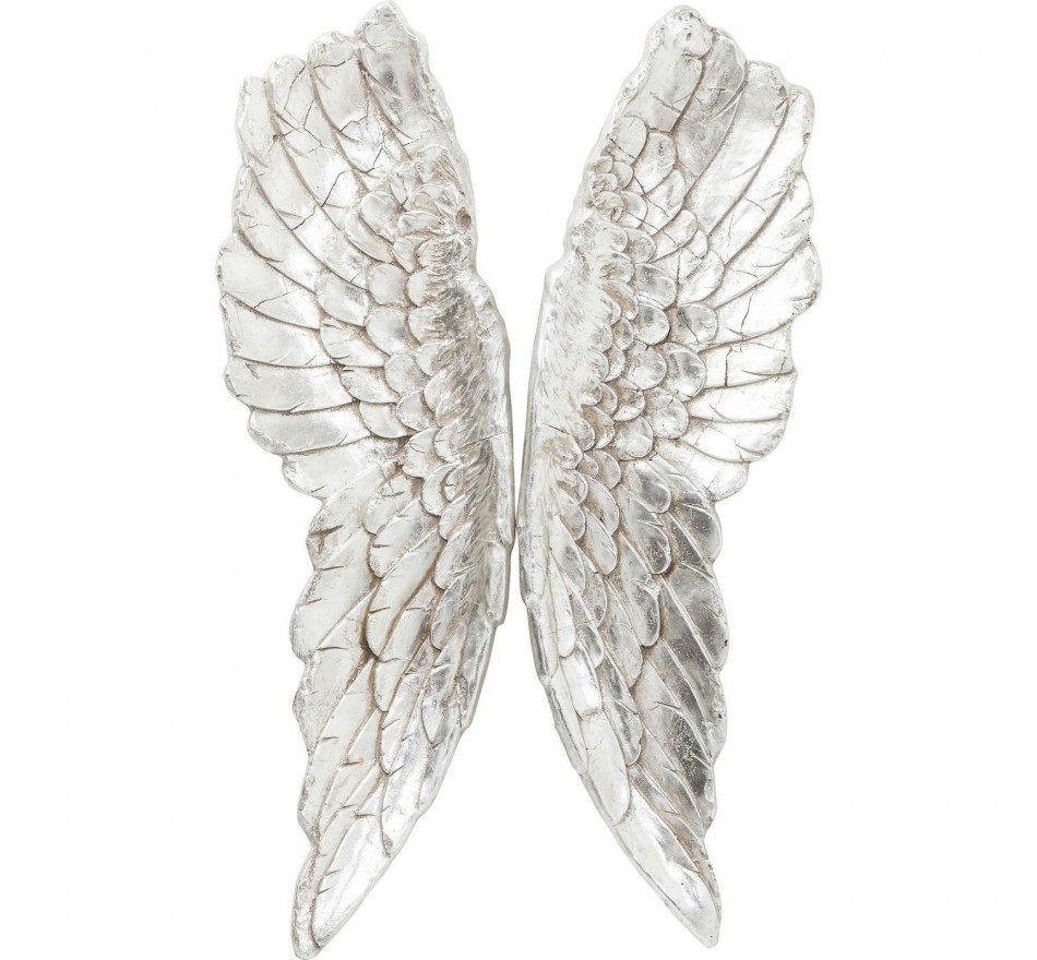 Wall Decoration Angel Wings Kare Design