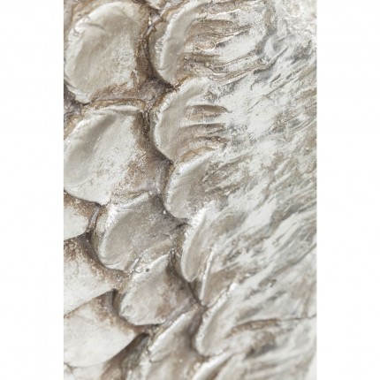 Wanddecoratie Angel Wings Kare Design