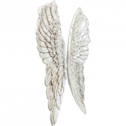 Wanddecoratie Angel Wings Kare Design