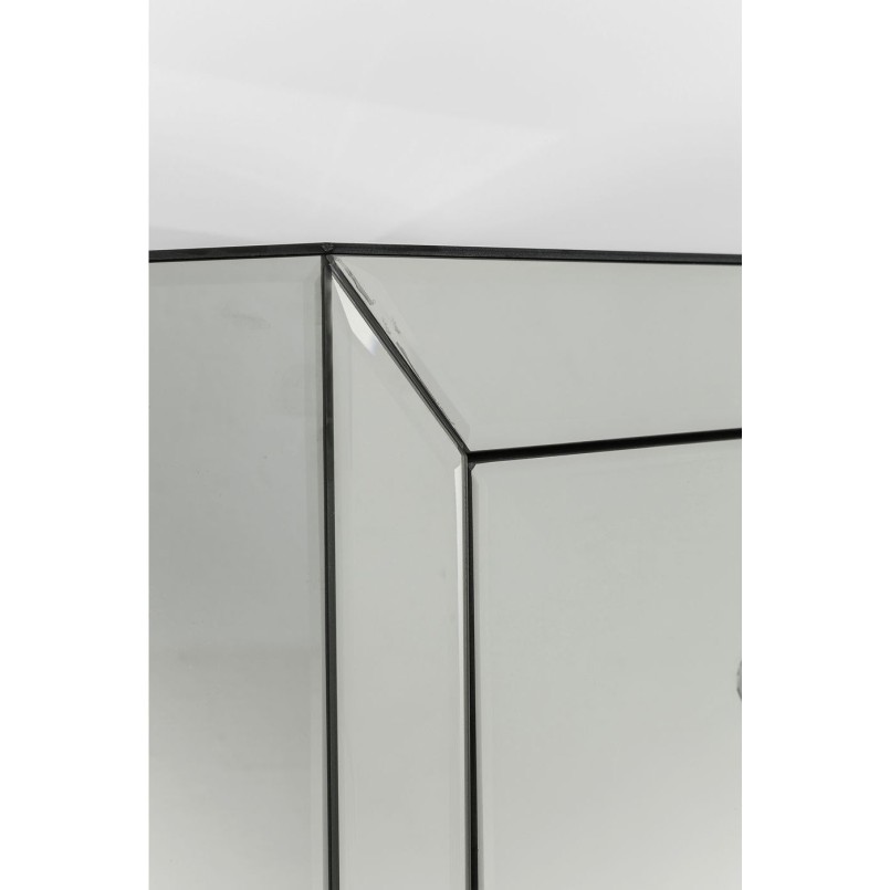 Chiffonnier Luxury 5 tiroirs Kare Design