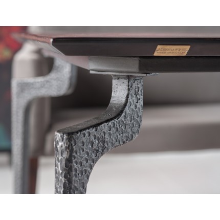 Eettafel Bug 300x90cm Kare Design