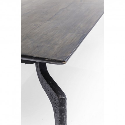 Bug table 300x90cm Kare Design
