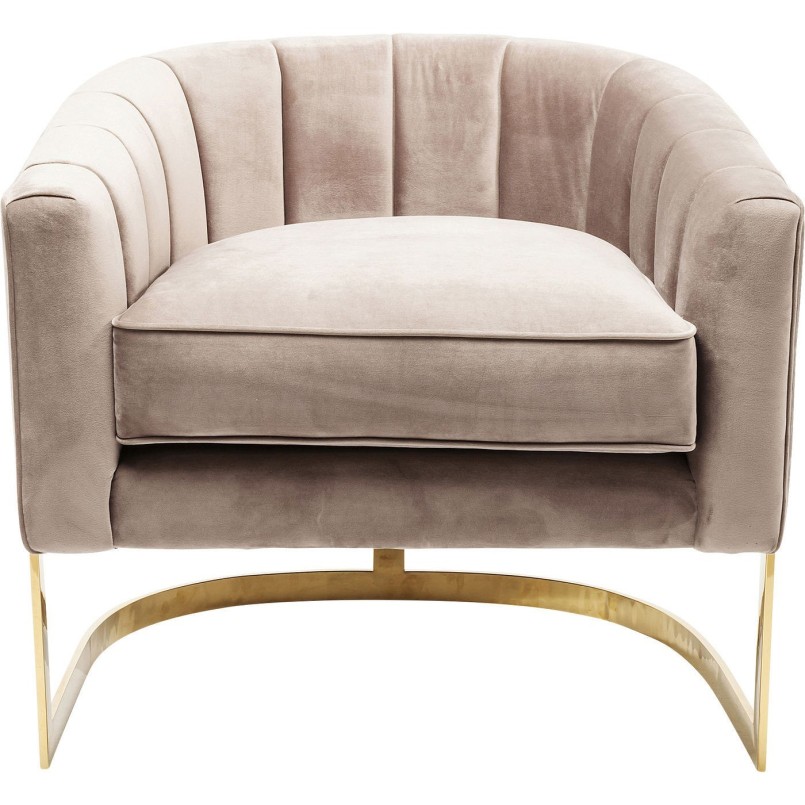 Fauteuil Pure Elegance Kare Design