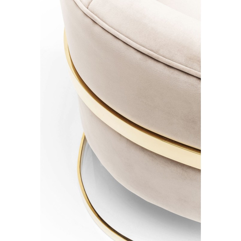Fauteuil Pure Elegance Kare Design