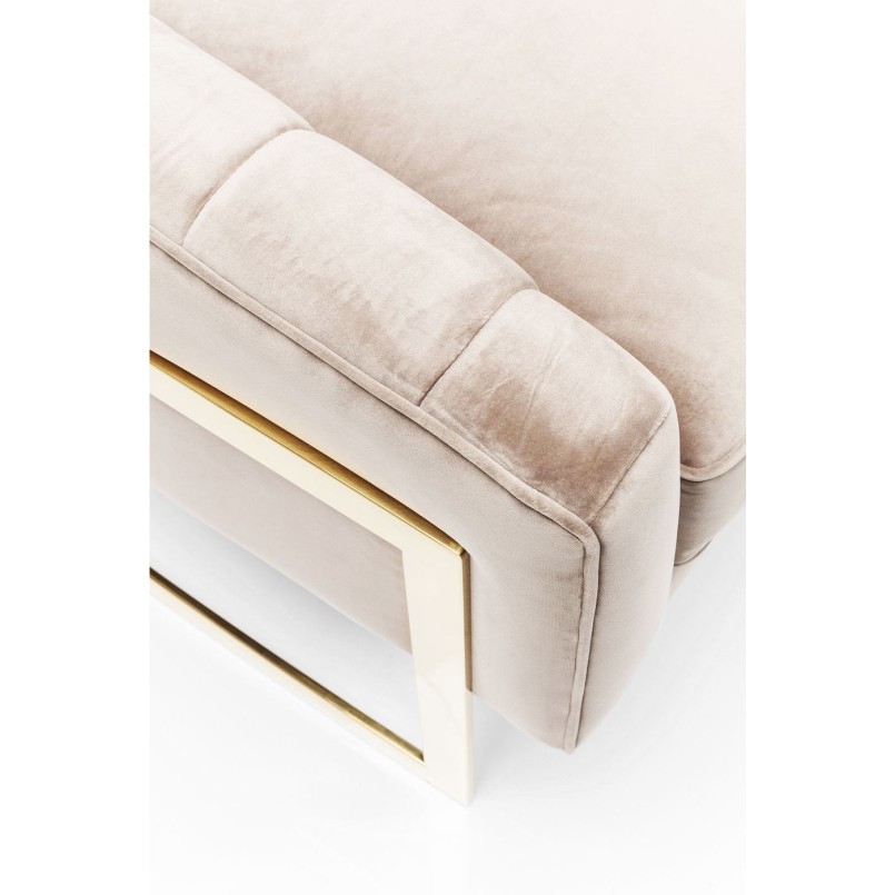 Fauteuil Pure Elegance Kare Design