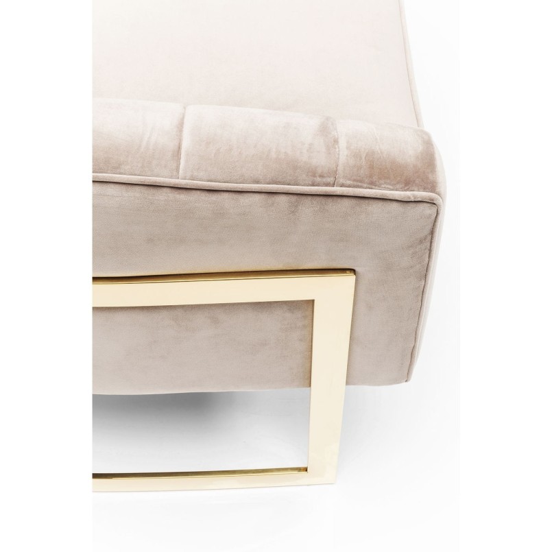 Fauteuil Pure Elegance Kare Design