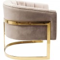 Armchair Pure Elegance Kare Design