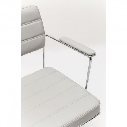 Office Chair Dottore Grey Kare Design