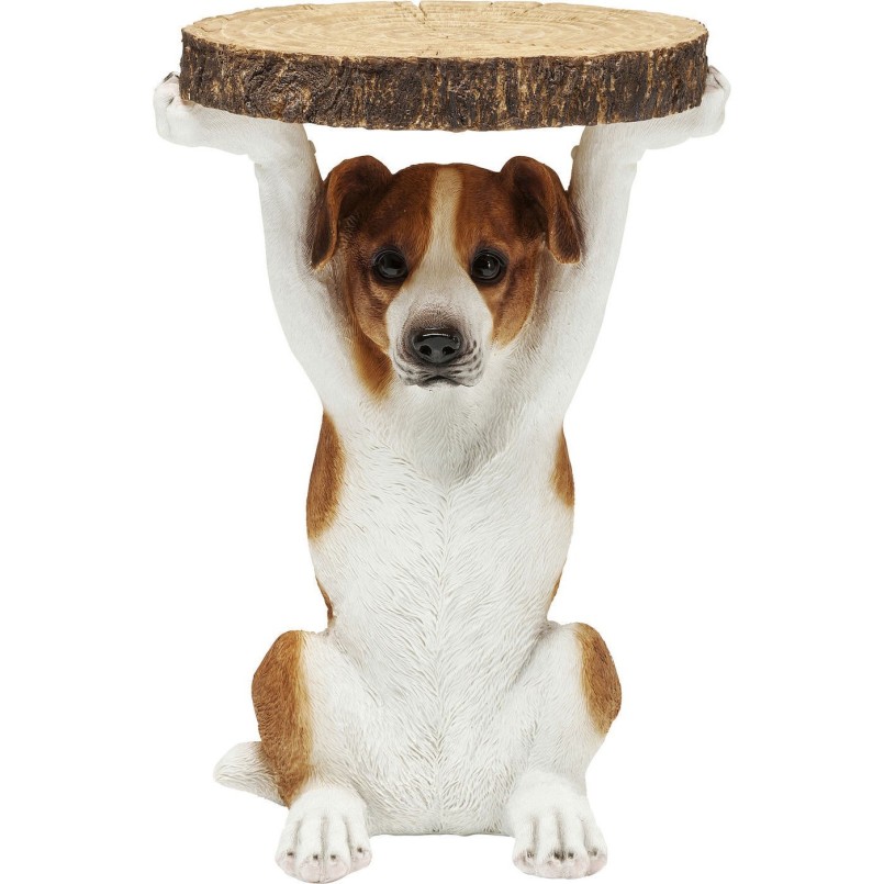 Table d'appoint Chien Kare Design