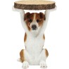 Table d'appoint Chien Kare Design