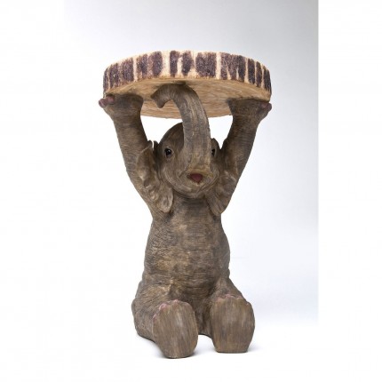 Bijzettafel Animal olifant Kare Design