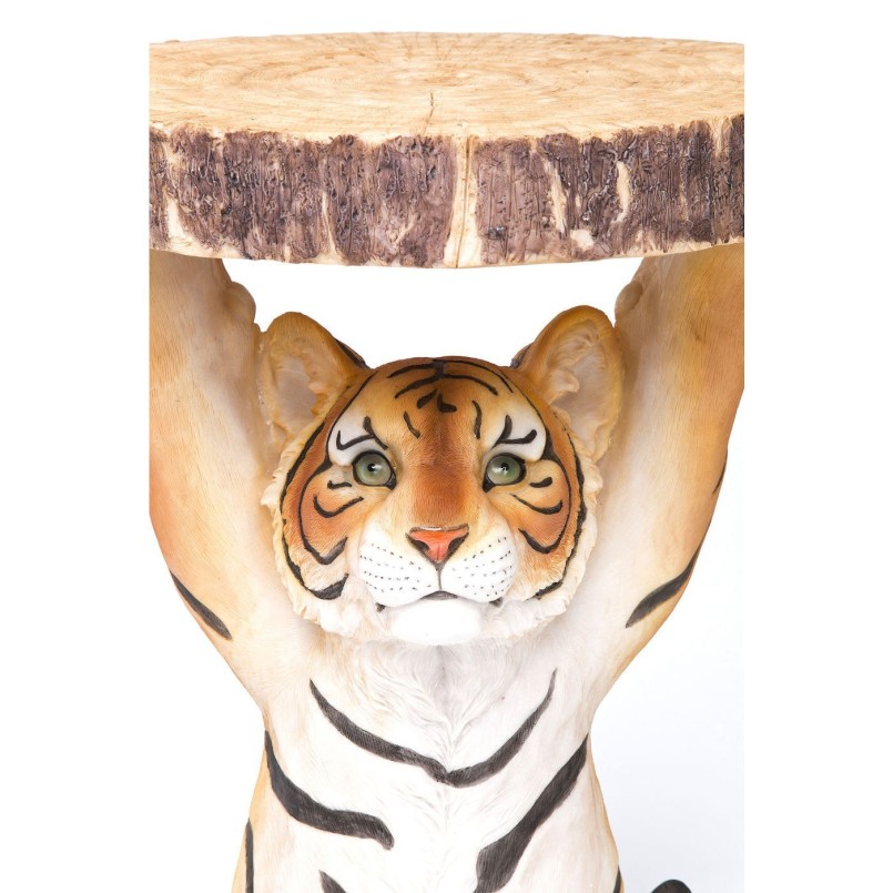 Table d'appoint Tigre Kare Design