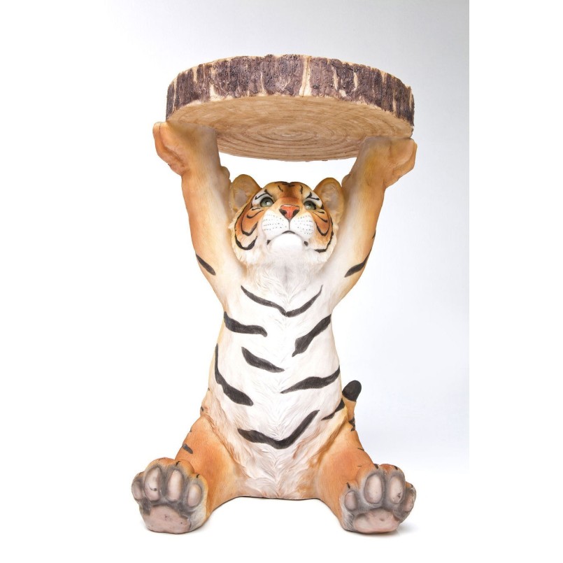 Table d'appoint Tigre Kare Design