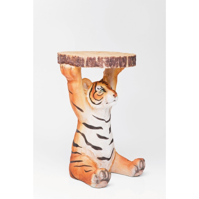 Table d'appoint Tigre Kare Design