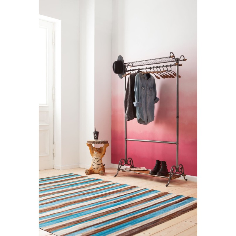 Table d'appoint Tigre Kare Design
