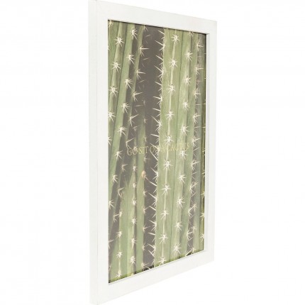Framed Picture Cactus 45x33cm Kare Design