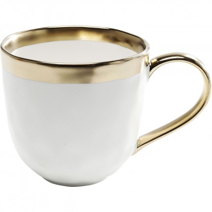 Mug Bell (6/Set) Kare Design