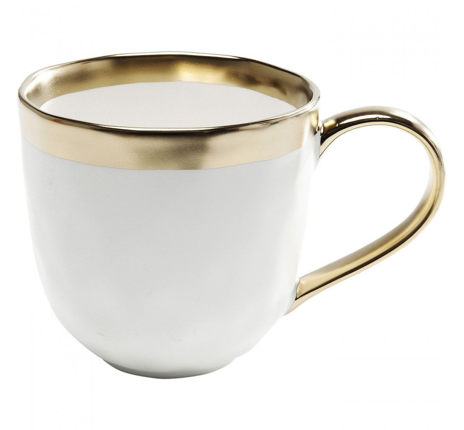 Mug Bell (6/Set) Kare Design