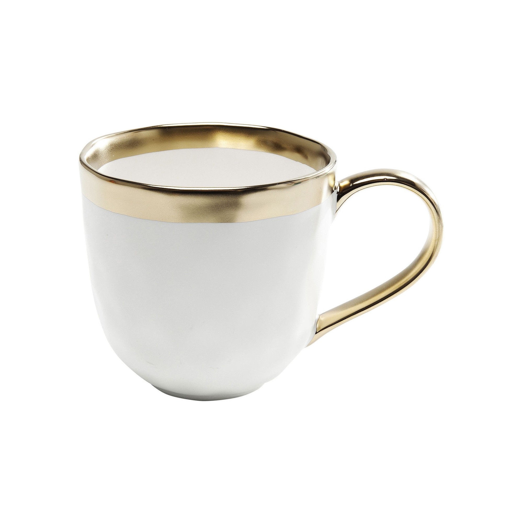 Mug Bell Kare Design