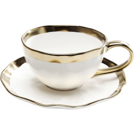 Coffee Cup Bell (2/Set) Kare Design