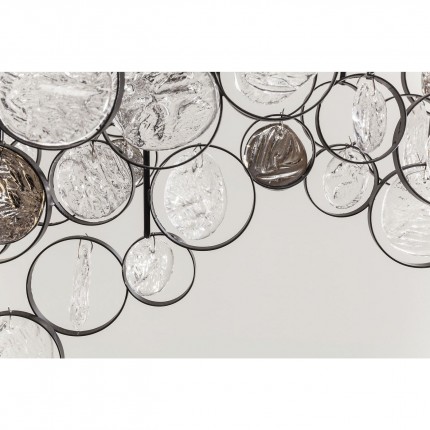 Hanglamp Clouds Clear Kare Design