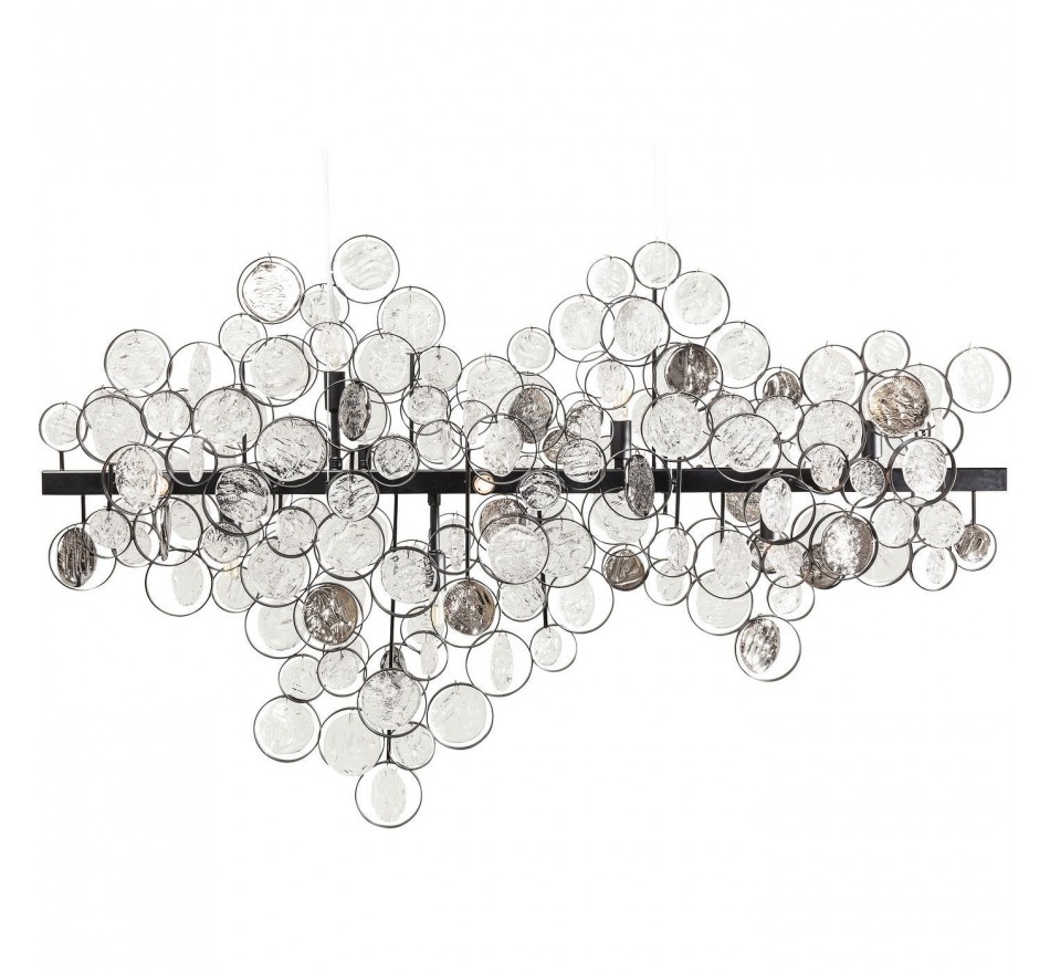 Hanglamp Clouds Clear Kare Design