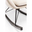 Rocking Chair Oslo Kare Design