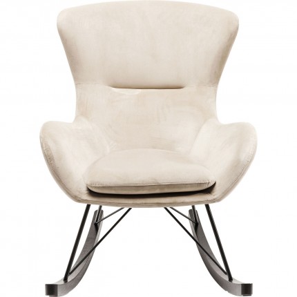 Rocking Chair Oslo Kare Design