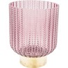 Vase Barfly berry 20cm