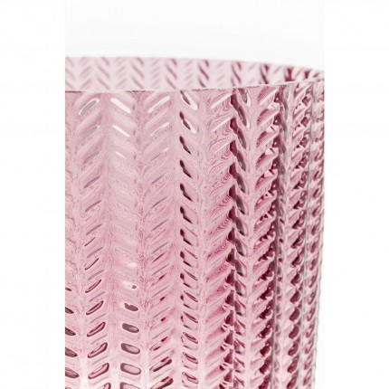 Vaas Barfly Berry 20cm Kare Design