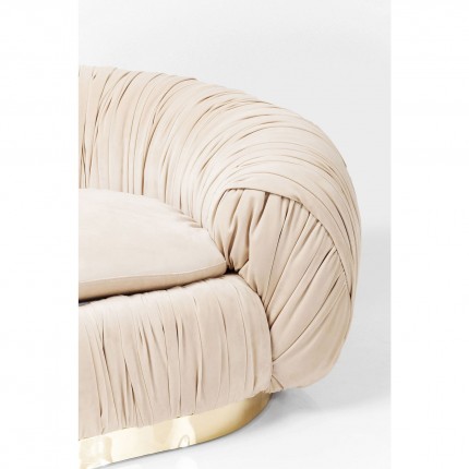 Sofa Perugia 2-Seater Kare Design