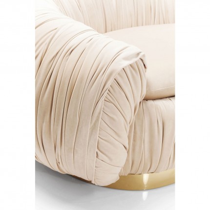 Sofa Perugia 2-Seater Kare Design