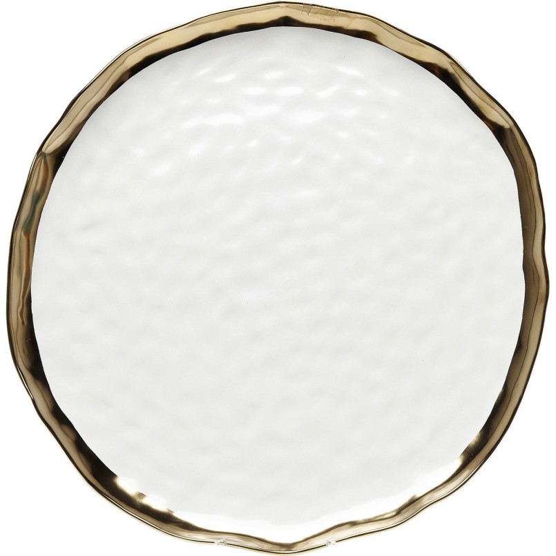 Assiette Bell Ø31cm