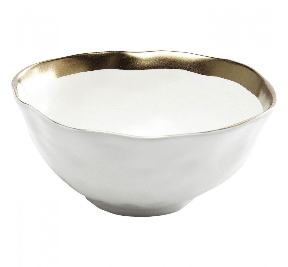 Bol Bell 15cm Kare Design