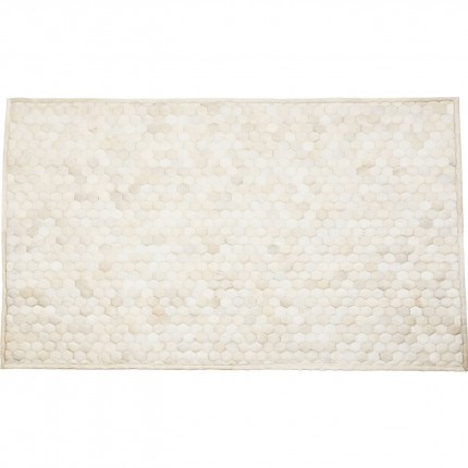 Carpet Comp Cream 170x240cm Kare Design