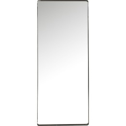 Mirror Ombra Soft Black 200x80cm Kare Design