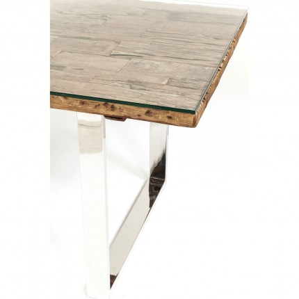 Table Rustico 200x90cm Kare Design